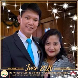 Meet your Posher, Sampyzyrhyn